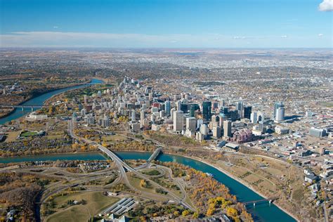 city edmonton